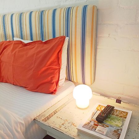 コメキー The Retreat Bed & Breakfast エクステリア 写真