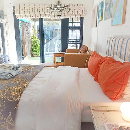 コメキー The Retreat Bed & Breakfast エクステリア 写真