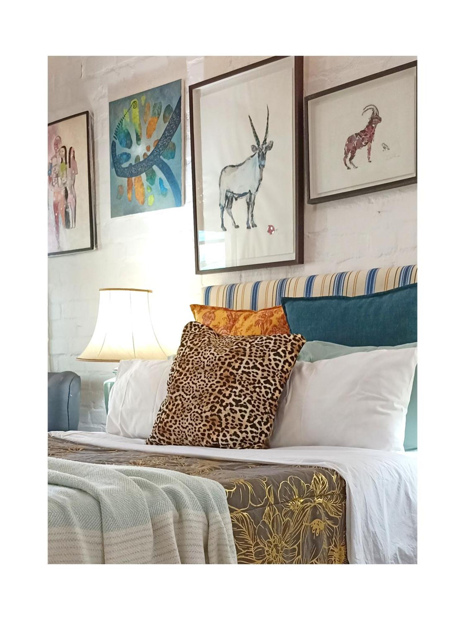 コメキー The Retreat Bed & Breakfast エクステリア 写真