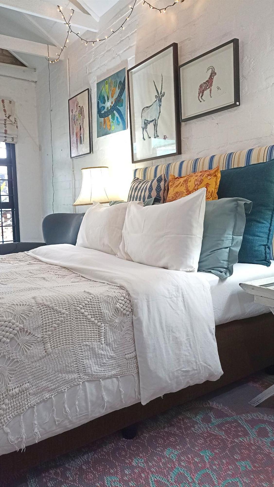 コメキー The Retreat Bed & Breakfast エクステリア 写真