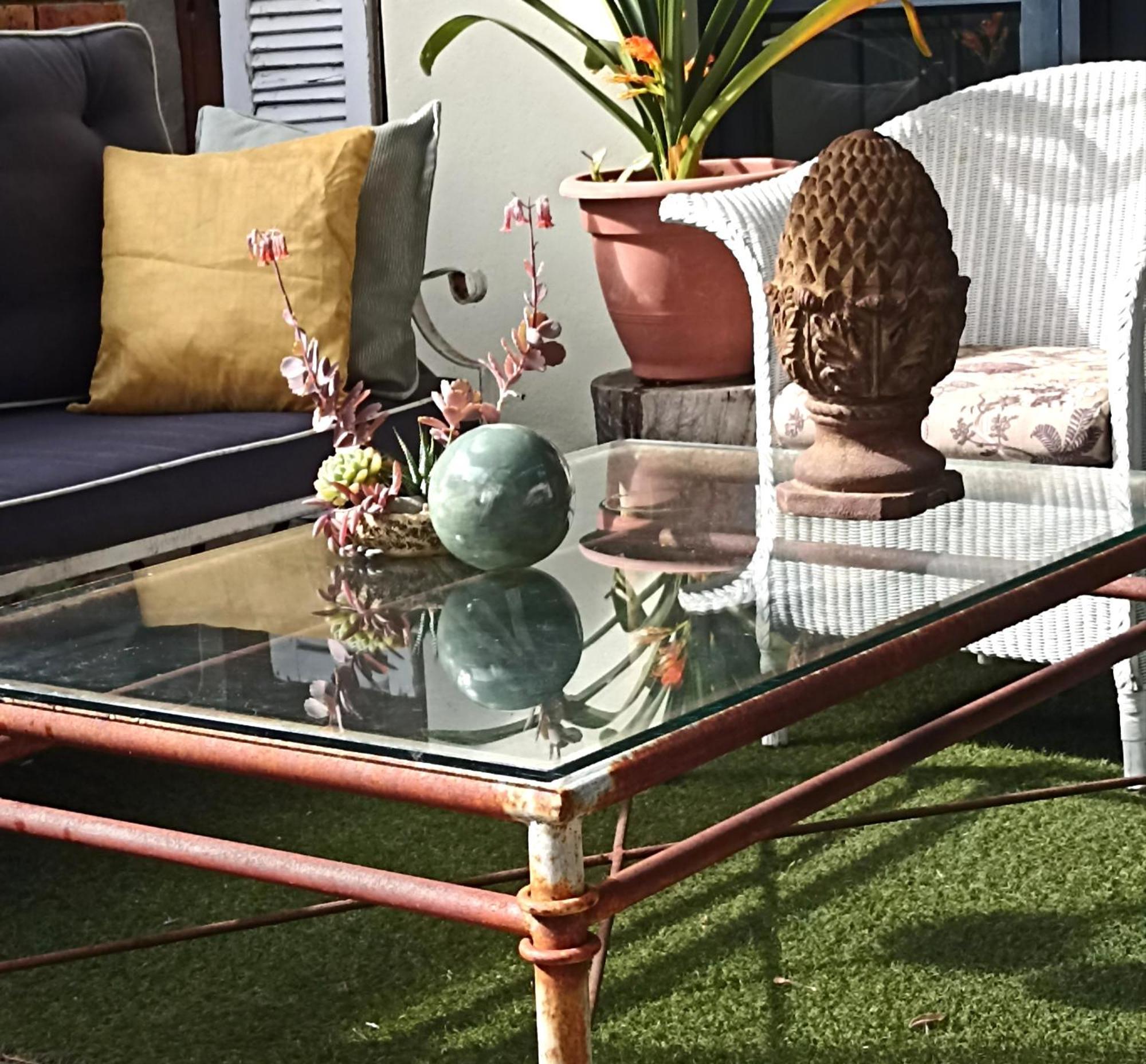 コメキー The Retreat Bed & Breakfast エクステリア 写真