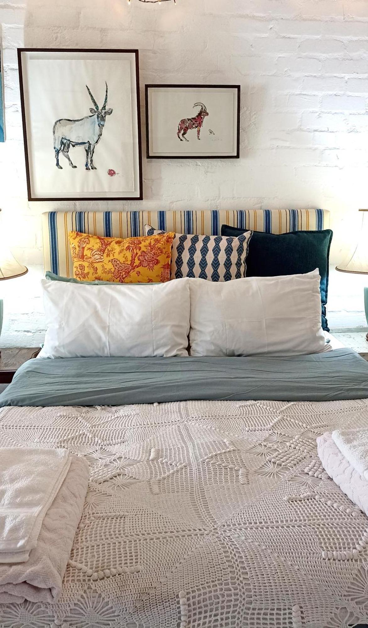 コメキー The Retreat Bed & Breakfast エクステリア 写真
