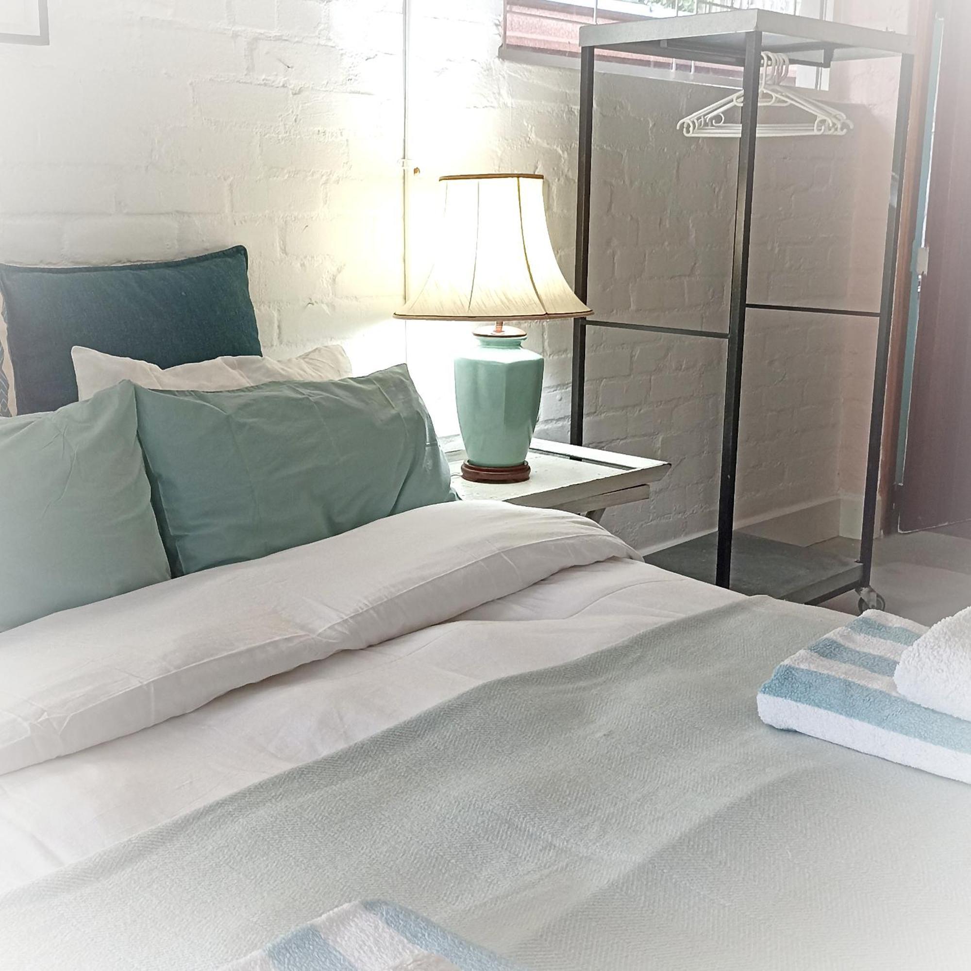 コメキー The Retreat Bed & Breakfast エクステリア 写真