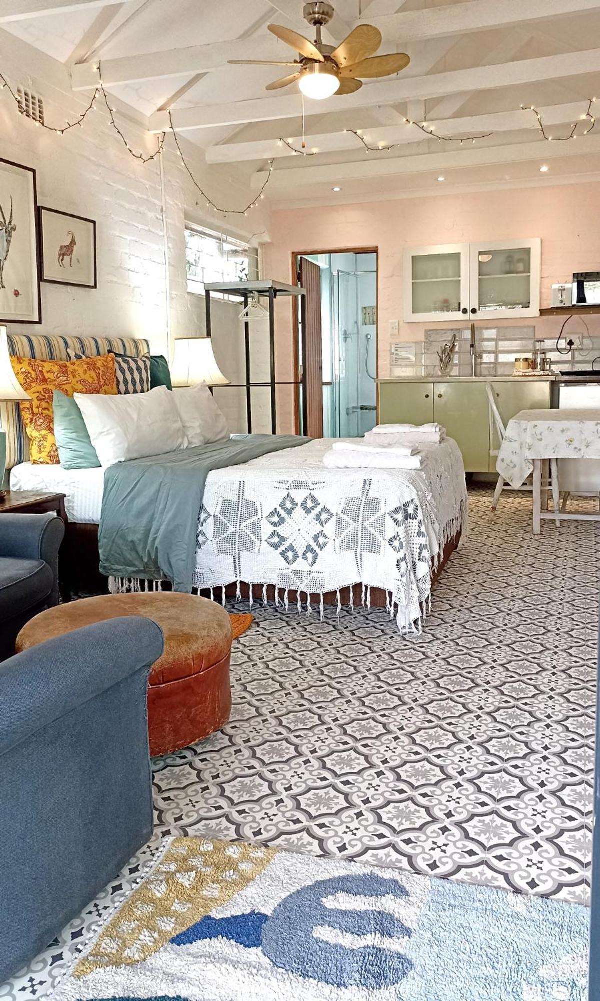 コメキー The Retreat Bed & Breakfast 部屋 写真