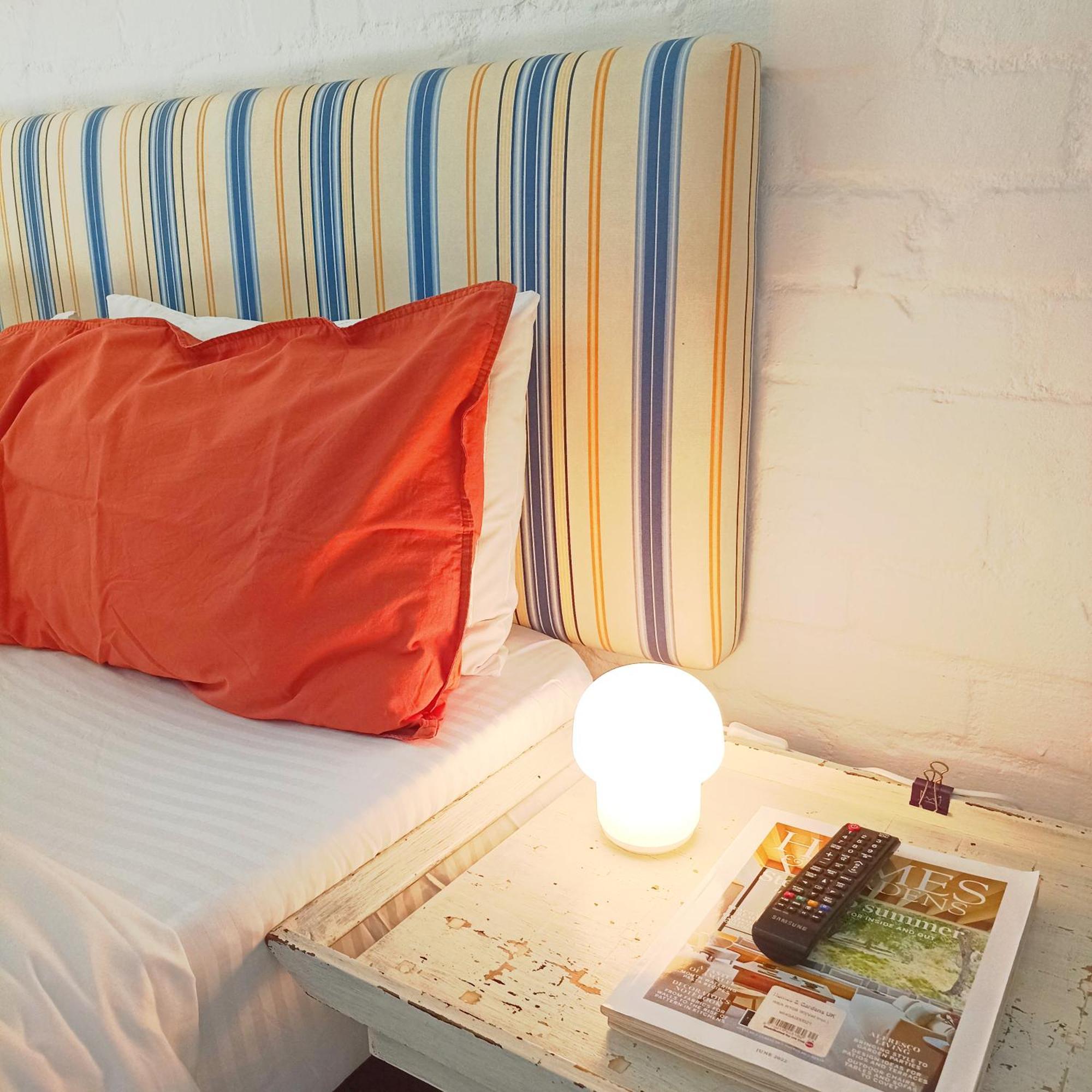 コメキー The Retreat Bed & Breakfast エクステリア 写真
